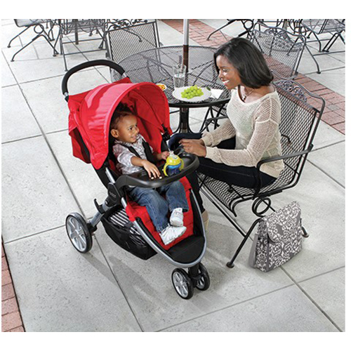 BRITAX B-Free / B-agile Child Tray